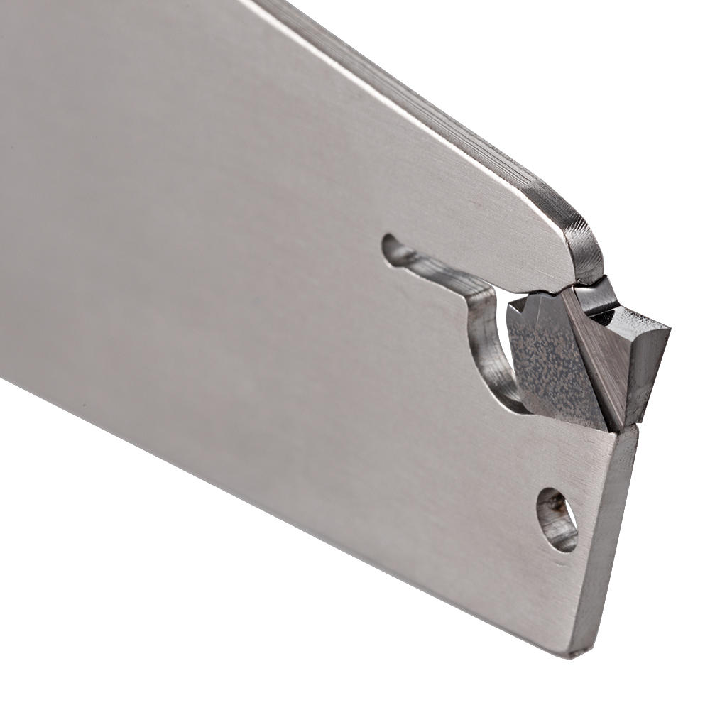 Woodpeckers® Ultra-Shear Parting Tool | 718479 | 718479